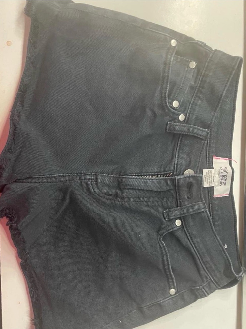 Jeans Subcategory Identification